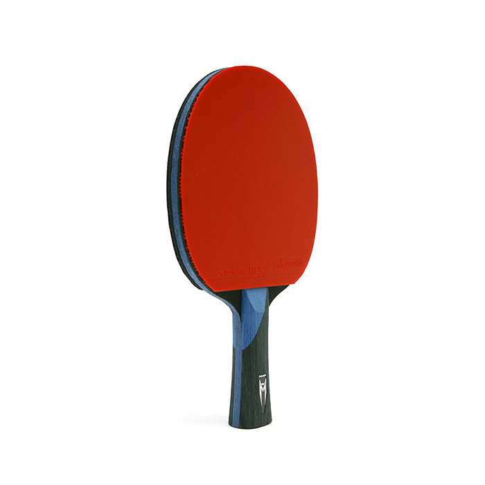 XIOM 쉐이크형 탁구 라켓 M5.5S, M 5.5S 37,160원