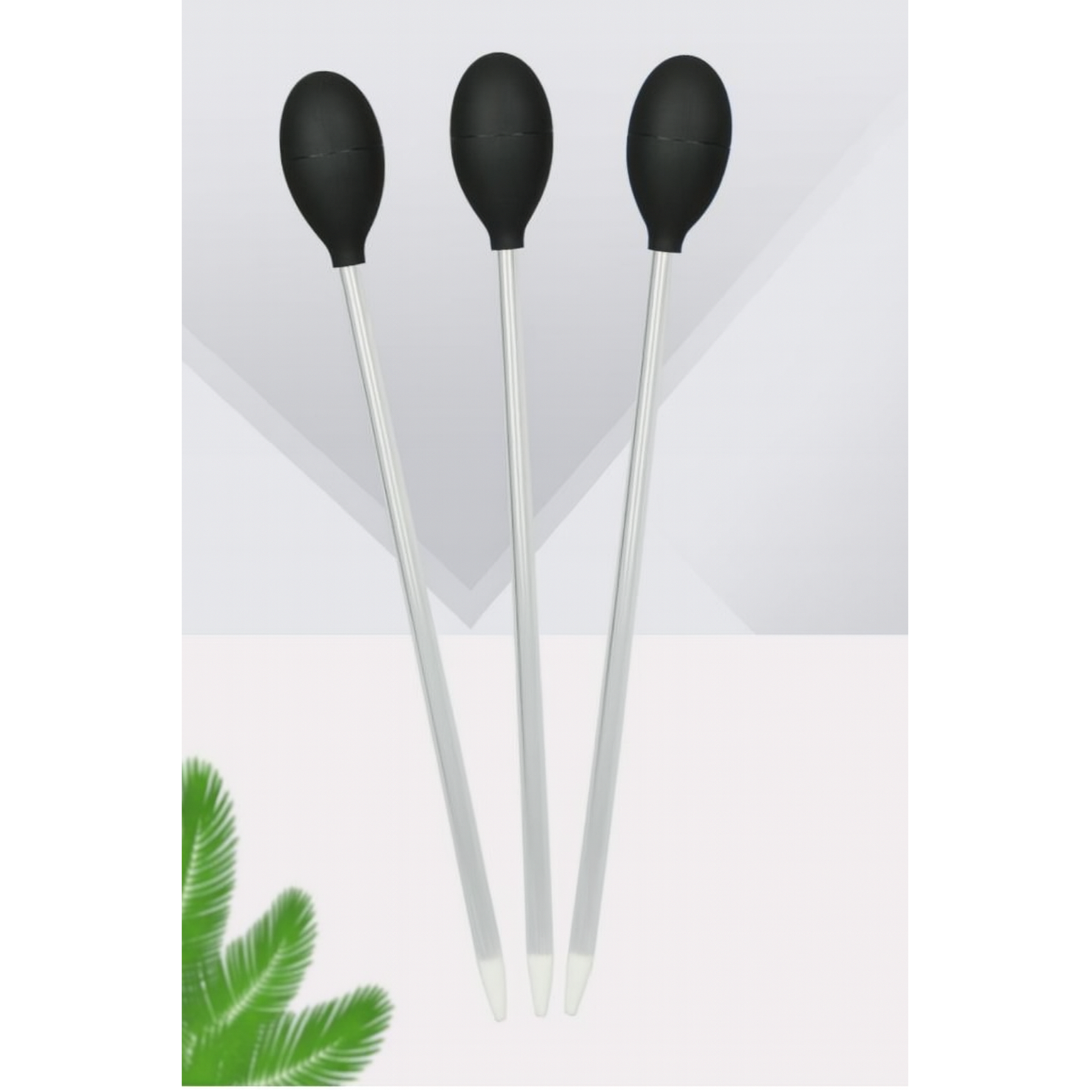 키밍 어항 스포이드 3p 8,200원