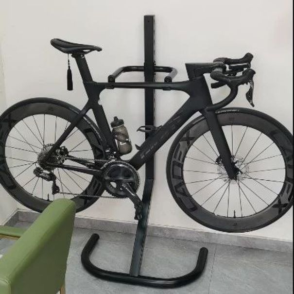 2단 자전거 행거 실내 정비 스탠드 수직 세로 거치대 70,200원