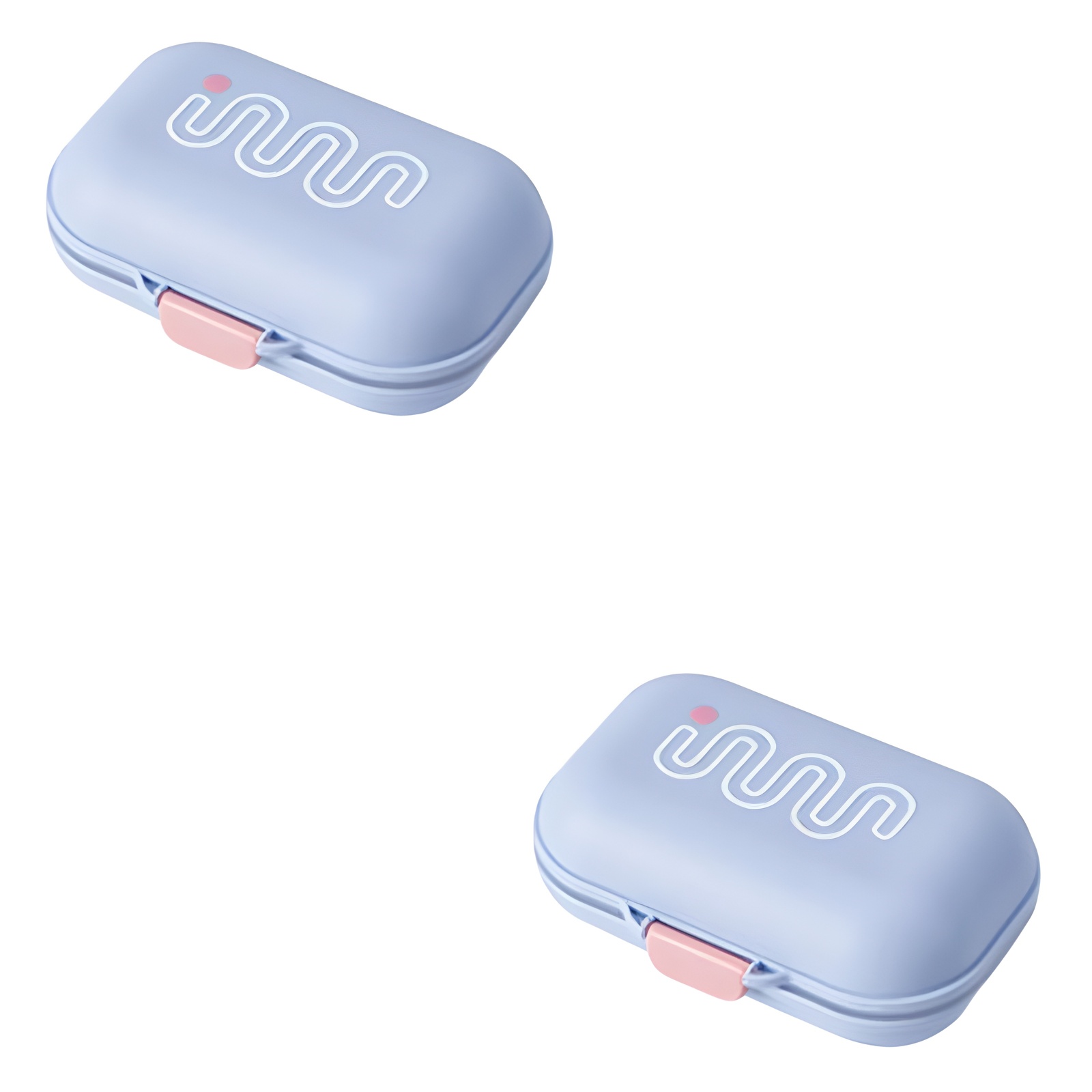 더자카 비비드톤 휴대용 비누케이스 5,500원