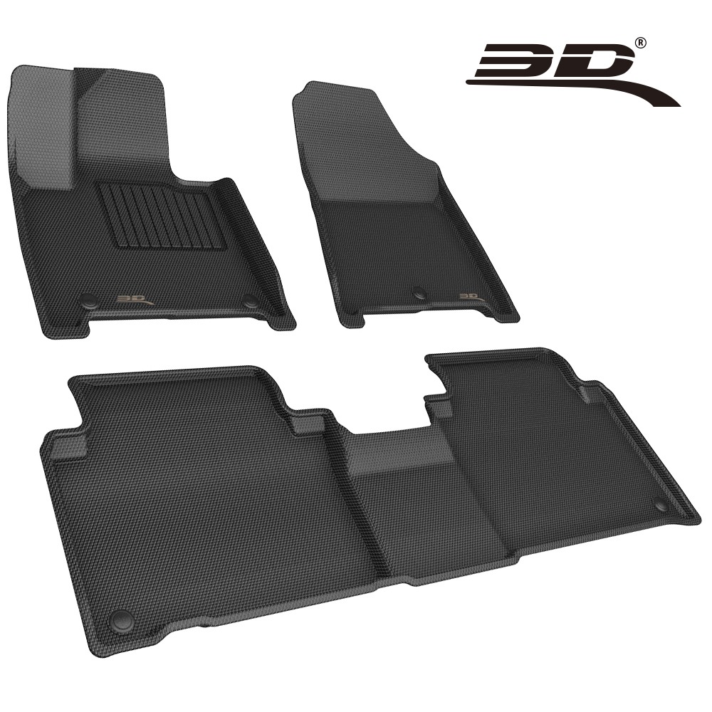 3D 카구 매트 TPE 카매트 현대 싼타페 MX5 하이브리드 5인승 (23년-현재) 257,700원