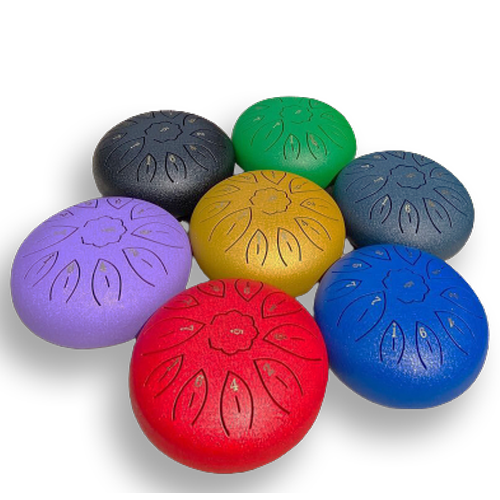 트윙클 스틸 텅드럼 11음 C키 + 텅드럼 바이엘 교본, 1개 35,000원