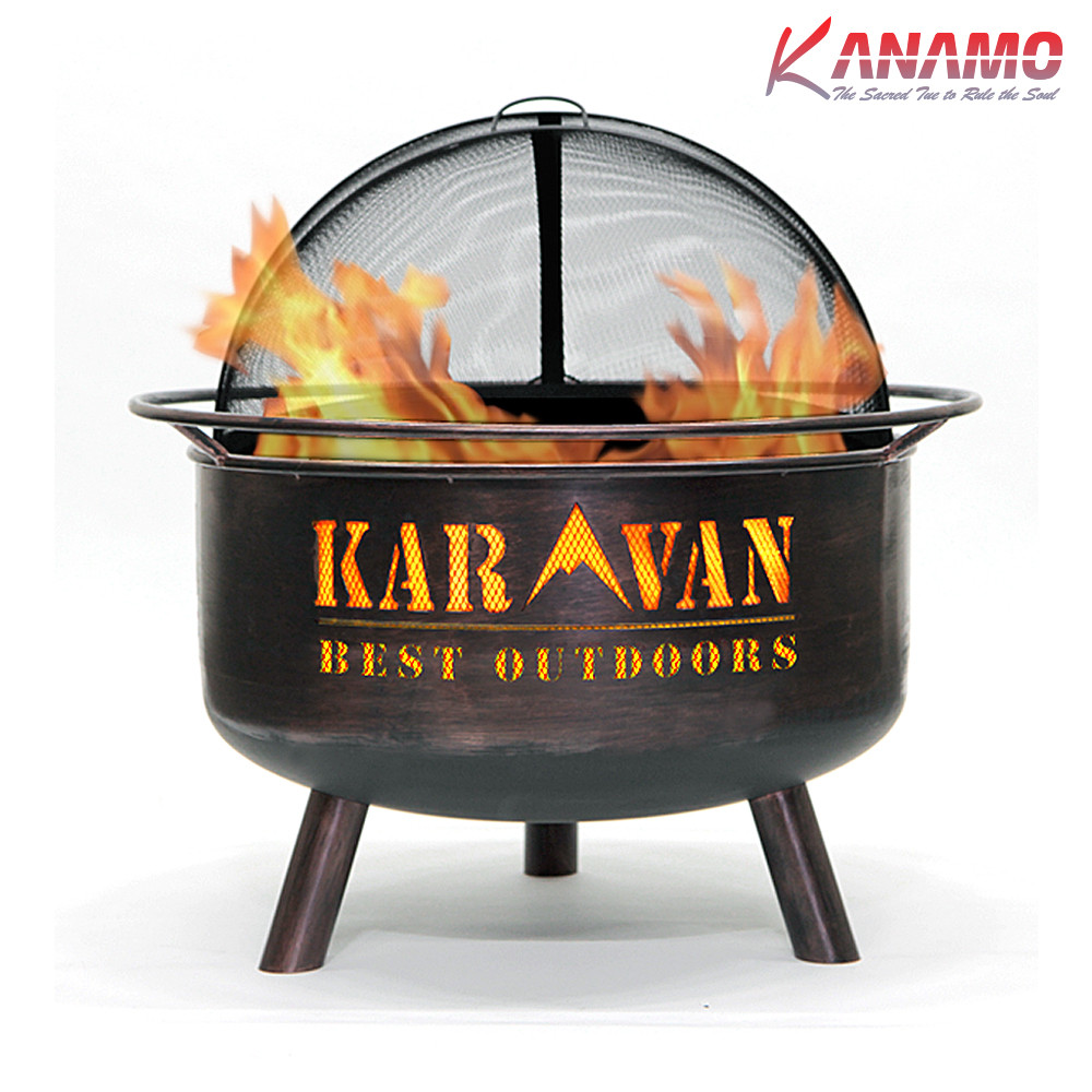 캠프파이어 불멍 화로대 야끼화로 135,000원