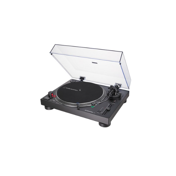 오디오테크니카 완전 자동 벨트 드라이브 블루투스 턴테이블 596,800원