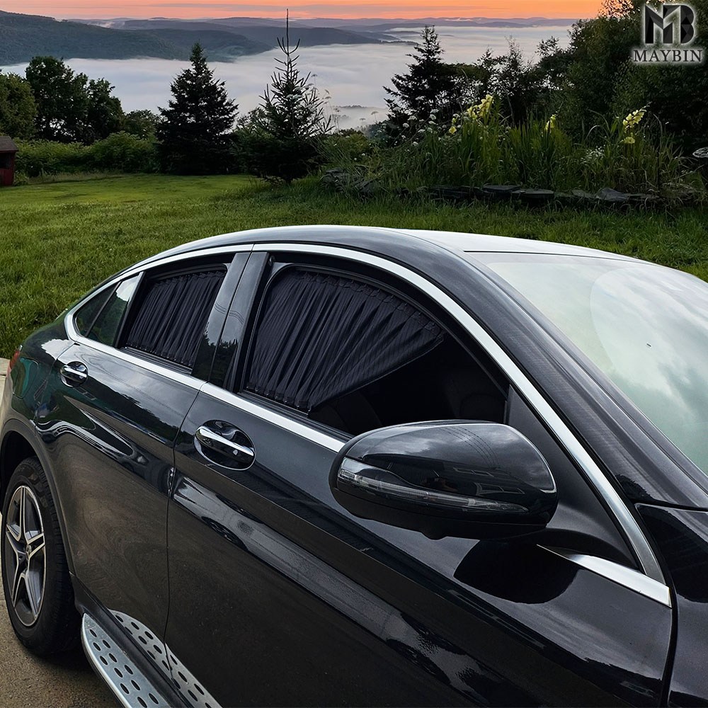 메이빈 톱스타 맞춤형 차박 암막커텐 차량암막커튼 차박커튼 102,000원