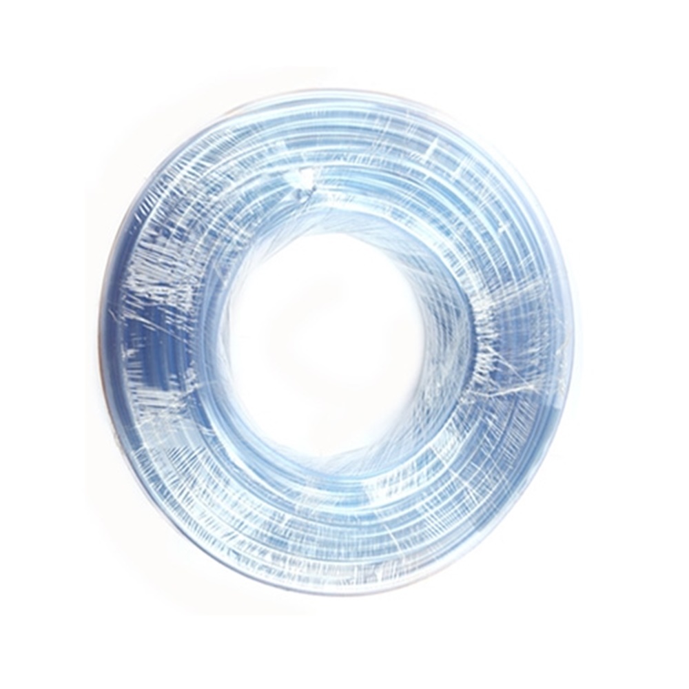 투명수평호스 8mm, 1개, 현재가 640원