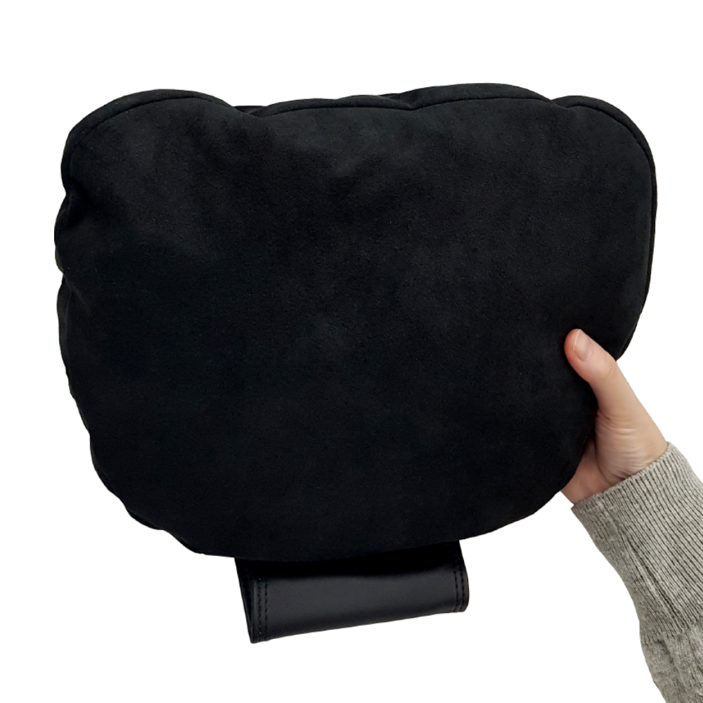 모리코 알칸타라 헤드레스트 목쿠션 (벤츠 순정형) 26,940원