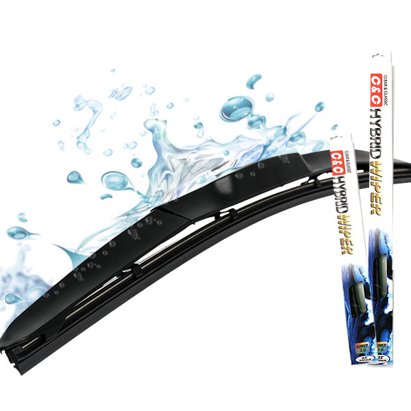 C&C 하이브리드 와이퍼 4,900원