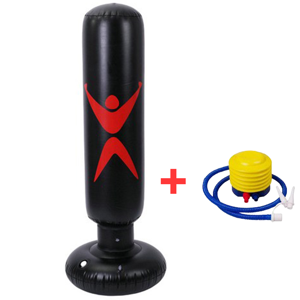 권투 복싱 펀치볼 가정용 샌드백 9,900원