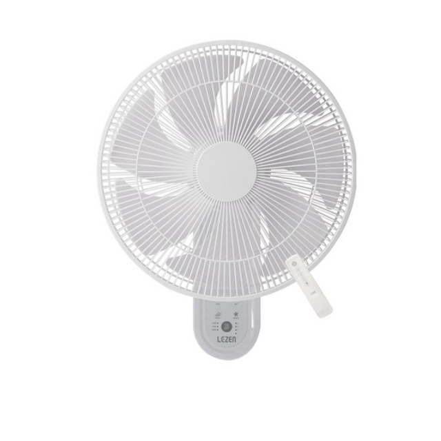 르젠 벽걸이 리모컨 BLDC 선풍기 35 cm LZEF-DC520 143,100원