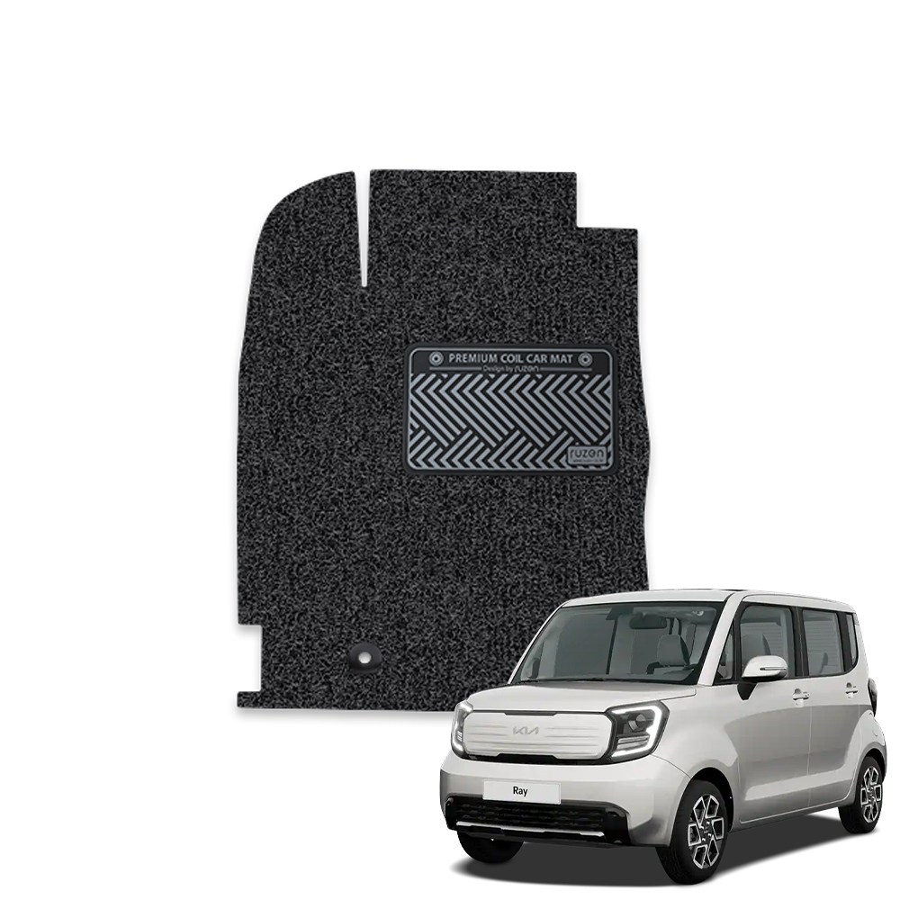 루젠 레이 전기차 (레이EV) 자동차 코일 카매트 15,500원