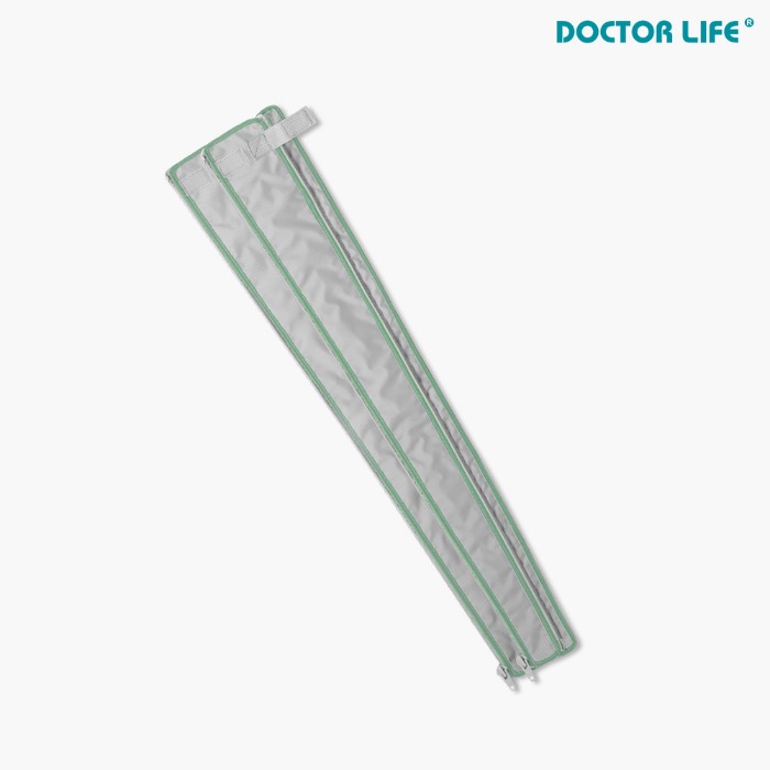 닥터라이프 4구 가정용 공기압 다리 확장커프 확장지퍼 2개 1set 22,000원