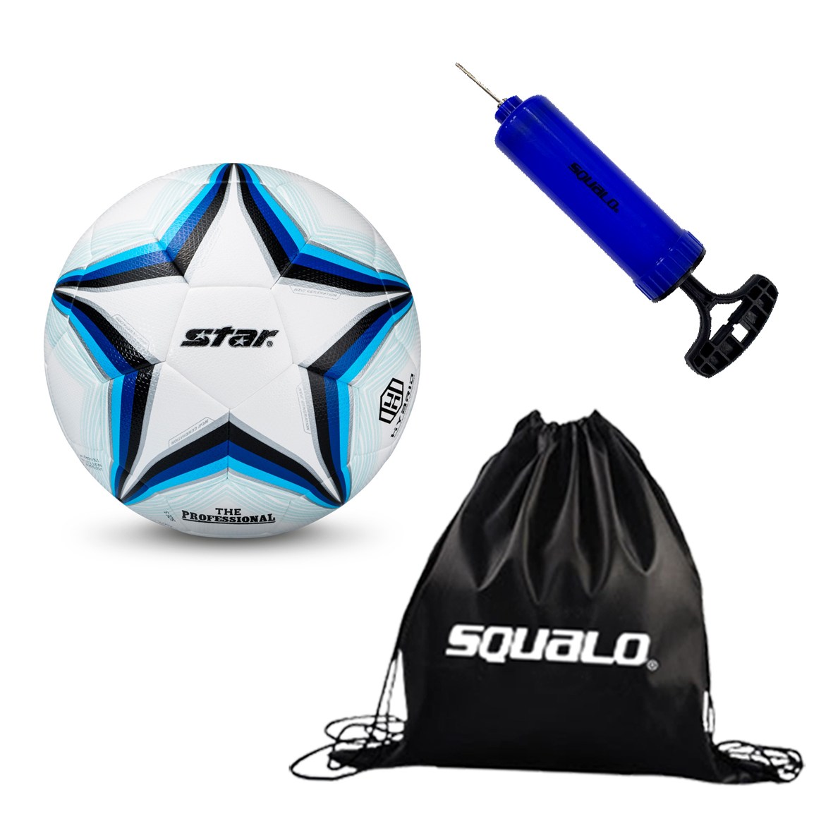 스타 축구공 더 프로페셔널 4호,5호 SB3014, SB3015 34,520원