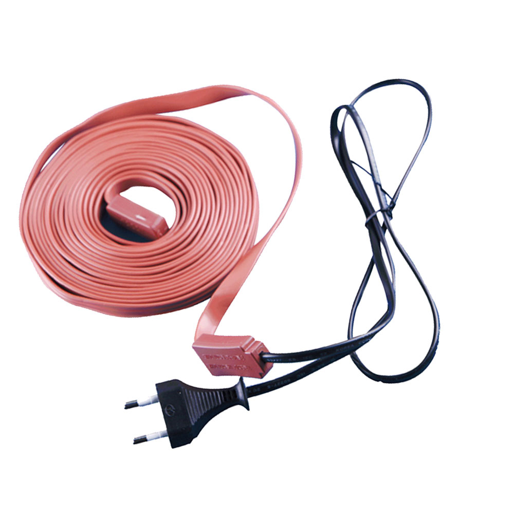 국산 우주전열 동파방지열선 1M~30M 동파방지기 자동 센서 수도 배관 결빙 히터 보온 19,490원