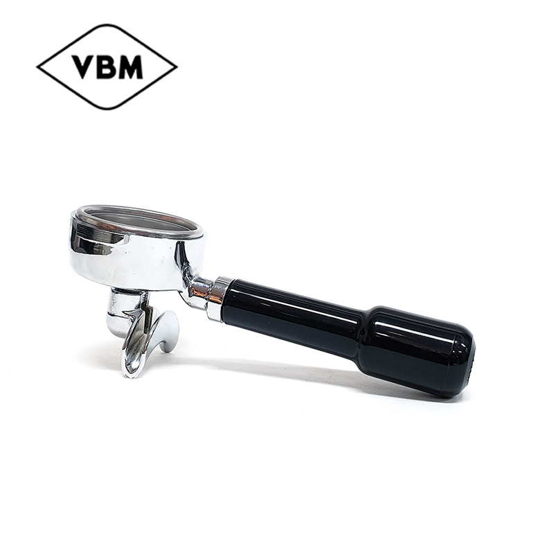 [VIBIEMME] 비비엠 호환 포터필터 1구, 2구 (바스켓 포함) 60,410원