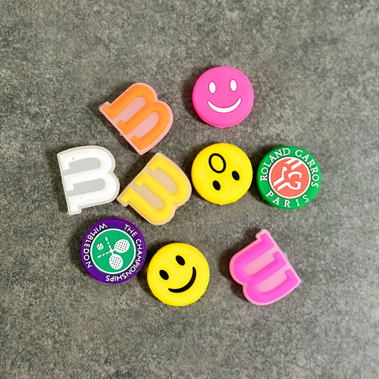 테니스 댐프너 뎀프너 엘보링 진동흡수 6,050원