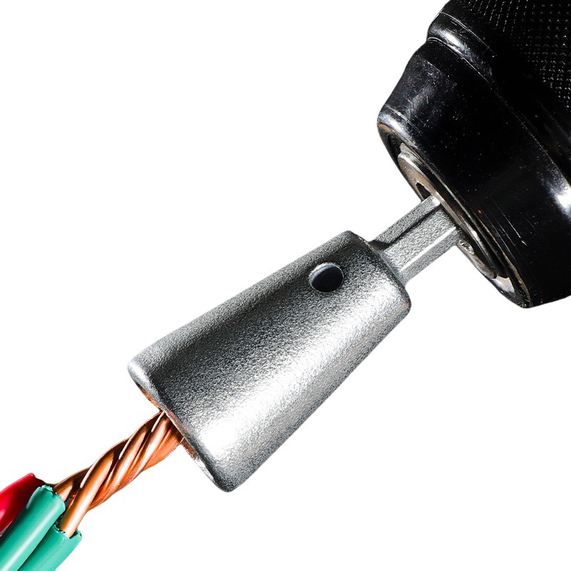 tinduo 합선기 전선결속장치 꼬기 배선 케이블 쪼인기 전선 꼬임기 9,810원