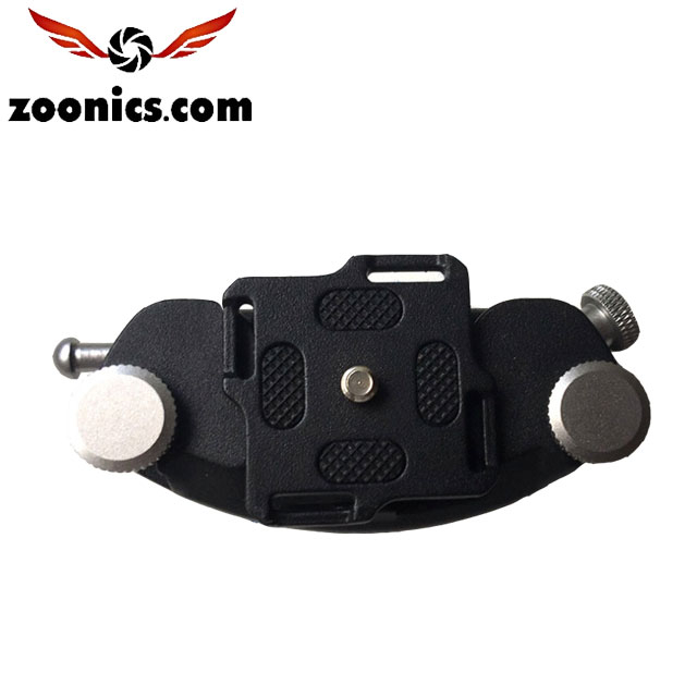 주닉스 ZNS-525 퀵 버클 카메라 허리 벨트 스트랩 15,500원