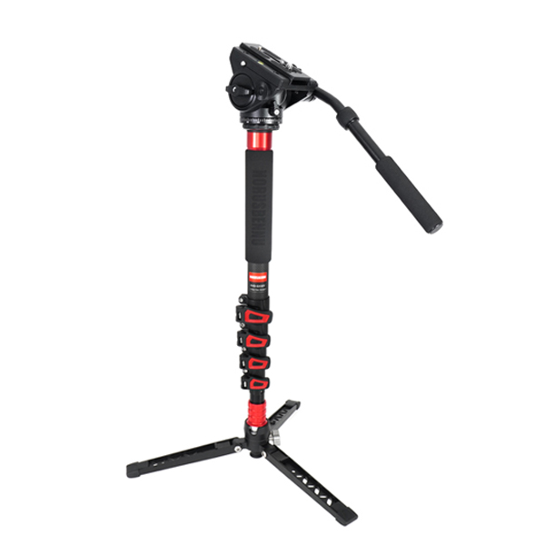 호루스벤누 HVD-GX32V 카본 모노포드 + MV-90F 비디오 헤드 150,000원