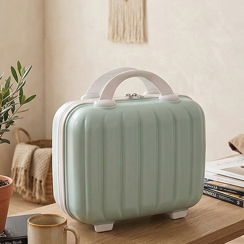 소소앤코 미니 14인치 캐리어 펌킨 레디백 16,000원