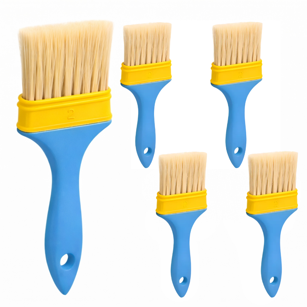 에코모스티 고급형 페인트 붓, 5개 10,000원