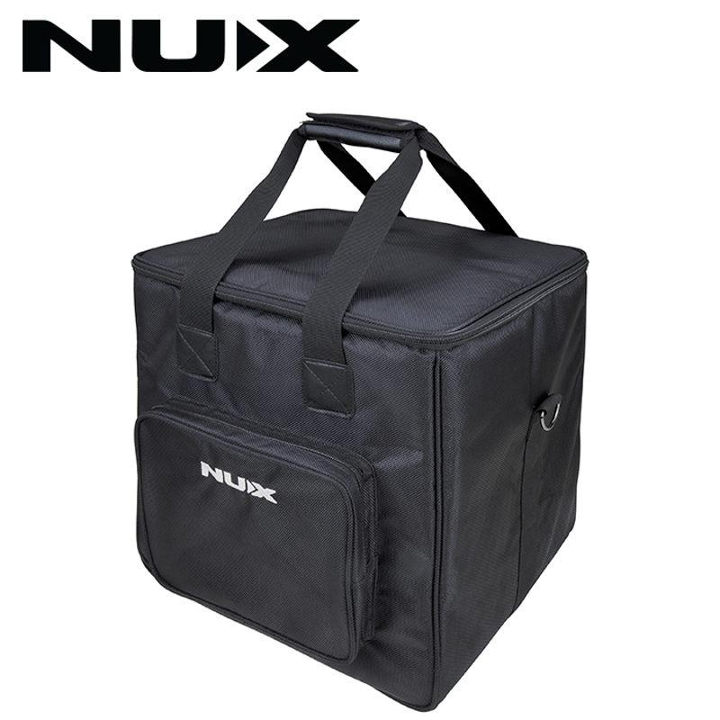 NUX CASE 뉴엑스 기타 앰프 케이스 ( AC60 / AC80 스테이지맨 전용 케이스), 1개, NuX - AC60/80 스테이지맨 전용 케이스 39,800원