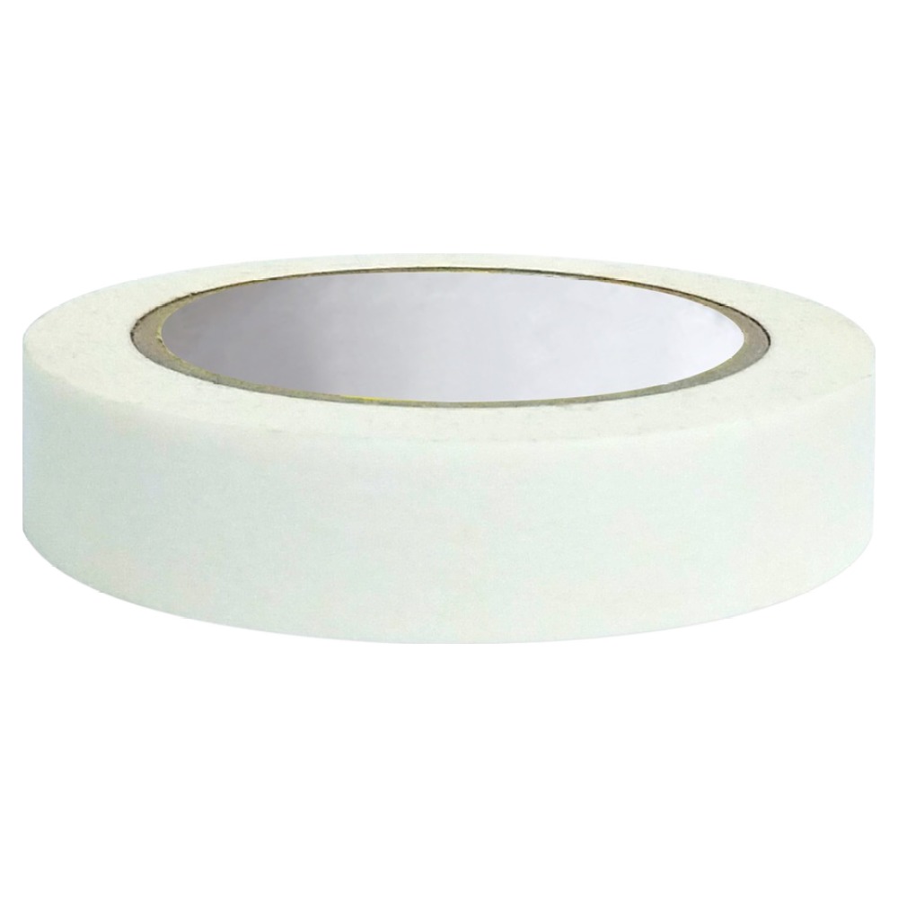 월드크린 마스킹테이프 20mm x 20m, 1개, 현재가 1,700원