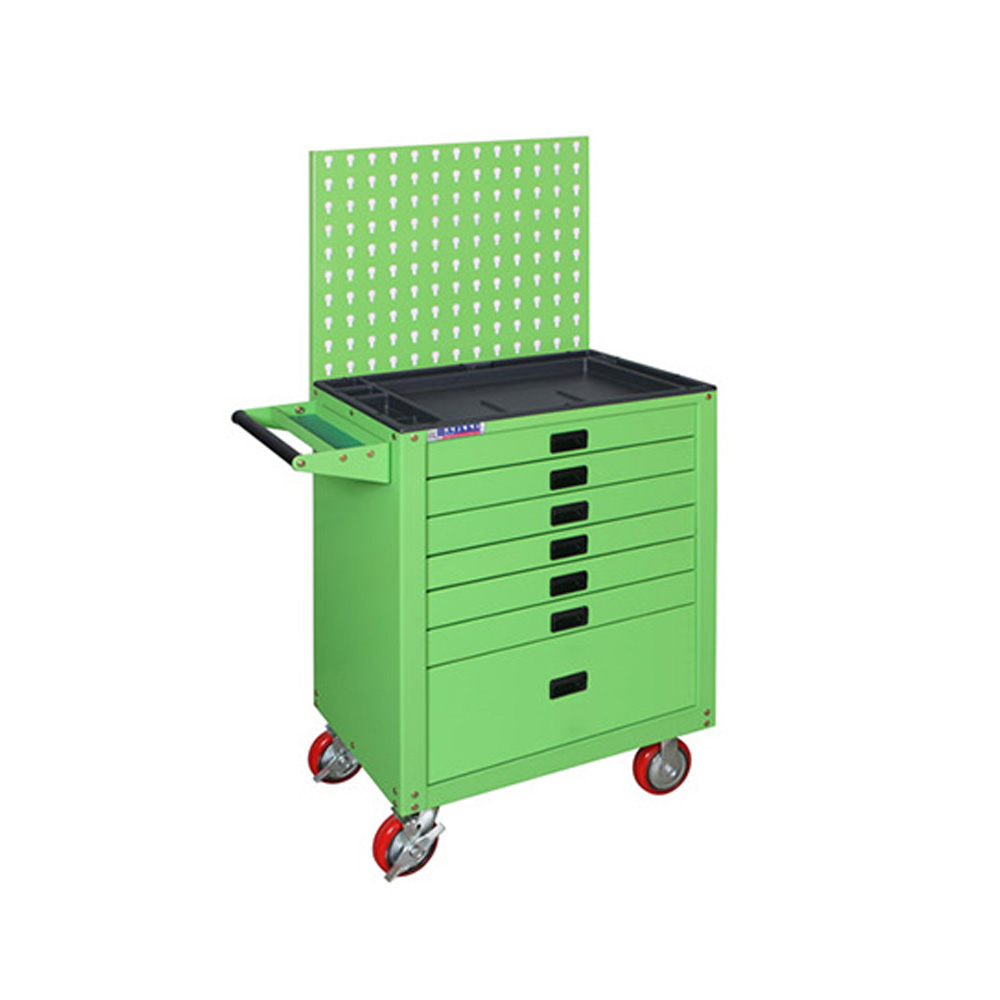 티렉스 이동식 공구함 공구 정리대 작업대, 1개 759,000원