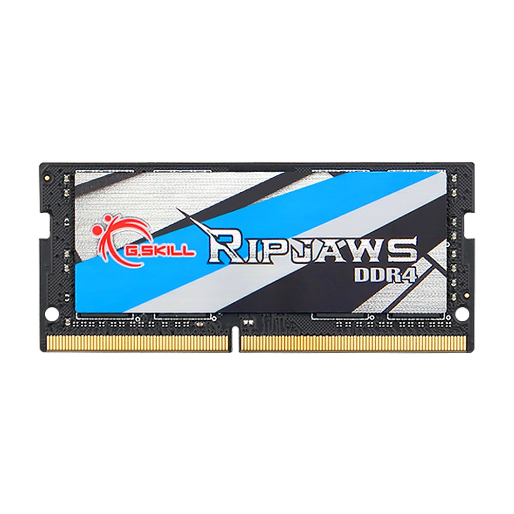 G.SKILL 노트북 DDR4-3200 CL22 RIPJAWS (16GB) 211,500원
