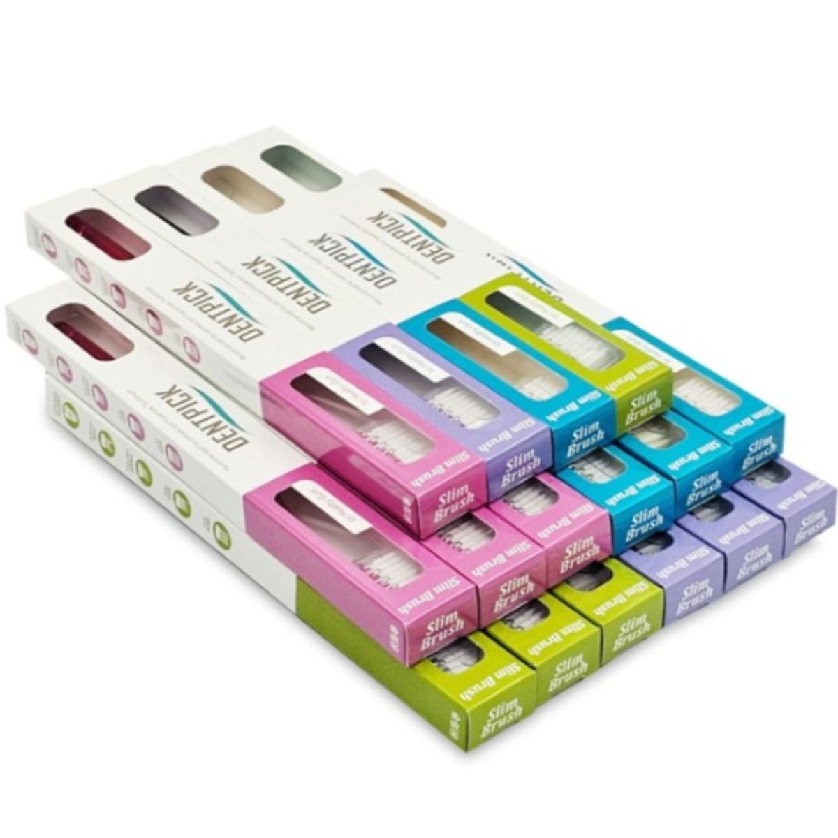 국산 치과전용칫솔 미세모 임플란트 치과용 교정용 치과 보건소 칫솔, 1개, 16개입 18,460원