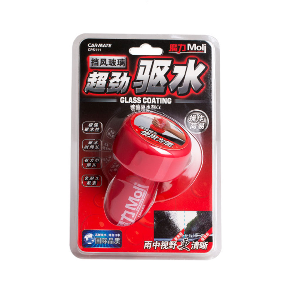 판매1위 효과짱 초강력 자동차유리코팅제 발수코팅제 자동차유리발수제 셀프시공, 1개, 100ml 9,900원