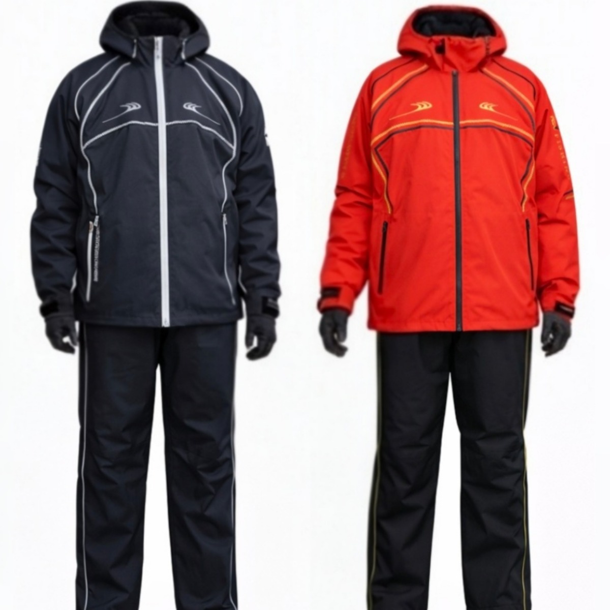 네오피싱 국산 사계절 고어텍스 낚시자켓 낚시복상하세트 209,000원