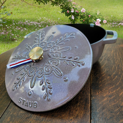 스타우브 B품 아시아볼 24cm (스노우플레이크), 체리블러썸 1128924117-B 237,000원