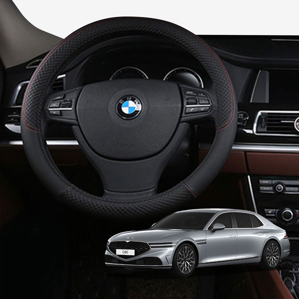 이필드 제네시스 G90 핸들커버 미끄럼방지 공용사이즈 13,900원