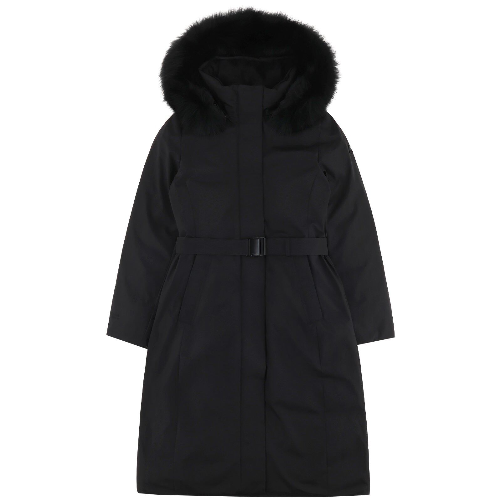 [국내백화점] 네파 다운자켓 남성 숏패딩 구스다운 등산 방한 캠핑 블랙 무광 714,500원