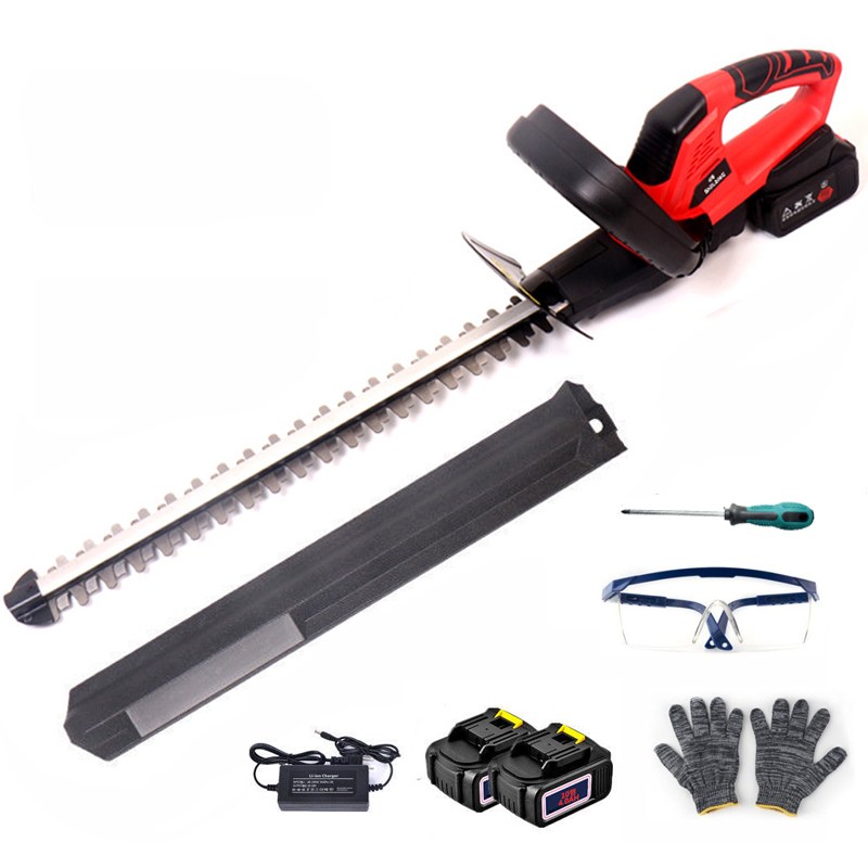 SHILONG 충전식 전지톱 리튬전지 무선 양날 93,950원