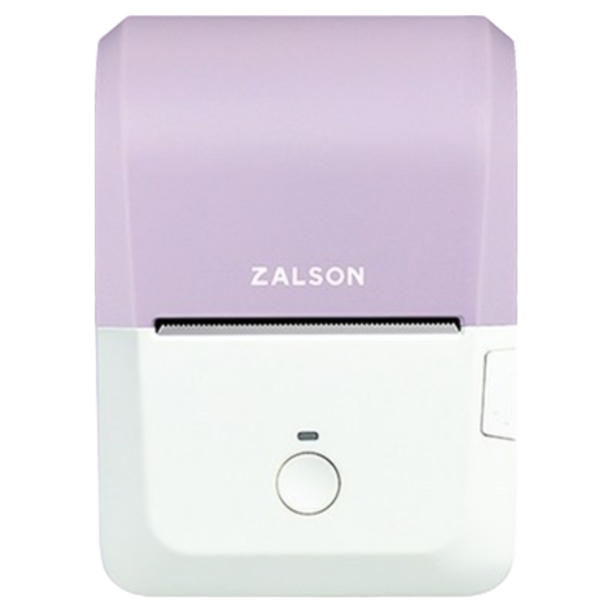 싱크라운 잘쓴 라벨기 ZP201 잘쓰니라벨기 휴대용 라벨프린터기 미니 네임 라벨 스티커, 1개, ZP201 퍼플 62,000원