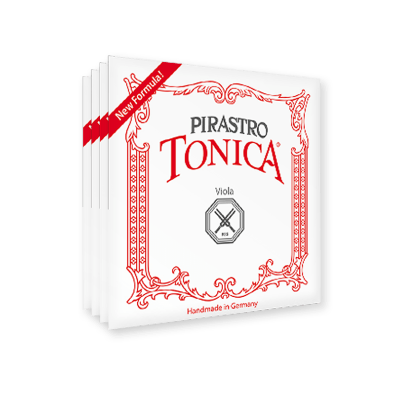 피라스트로 토니카 바이올린 비올라 현, 비올라 세트, 1개 78,000원