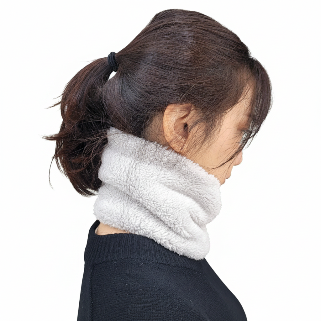 콘티A 겨울 수면 넥워머 멀티스카프 목토시 방한용품 골프 자전거 스키 5,700원