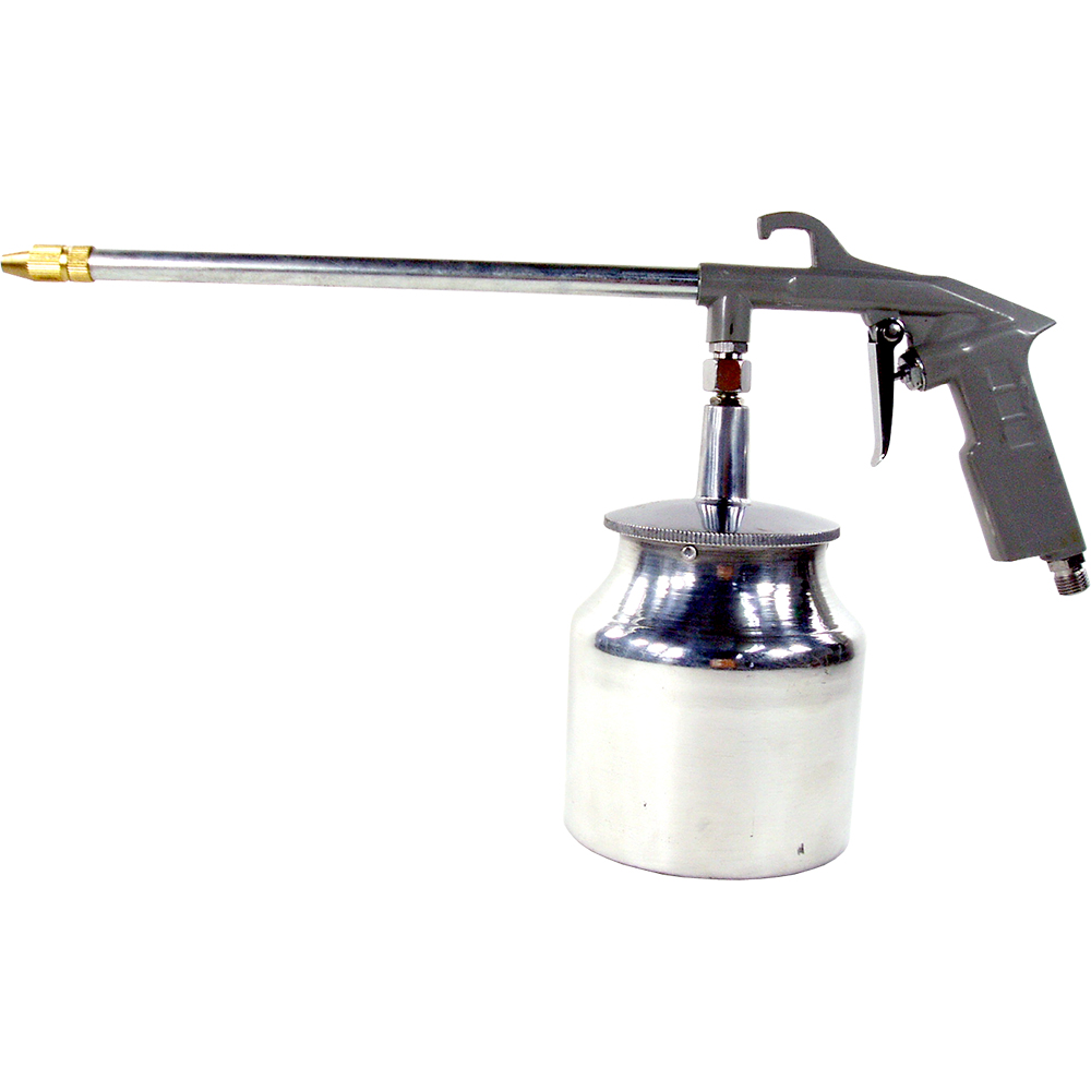 도매짱 긴목형 에어 스프레이건 페인트 도장 도색 후끼 락카 에어건 에어브러쉬 콤프레샤 (domejjang), 1개 22,900원