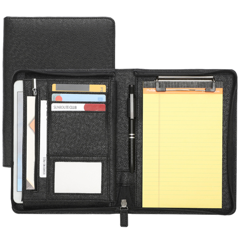 ML2109C 25절 클립 지퍼 메모패드 18,900원