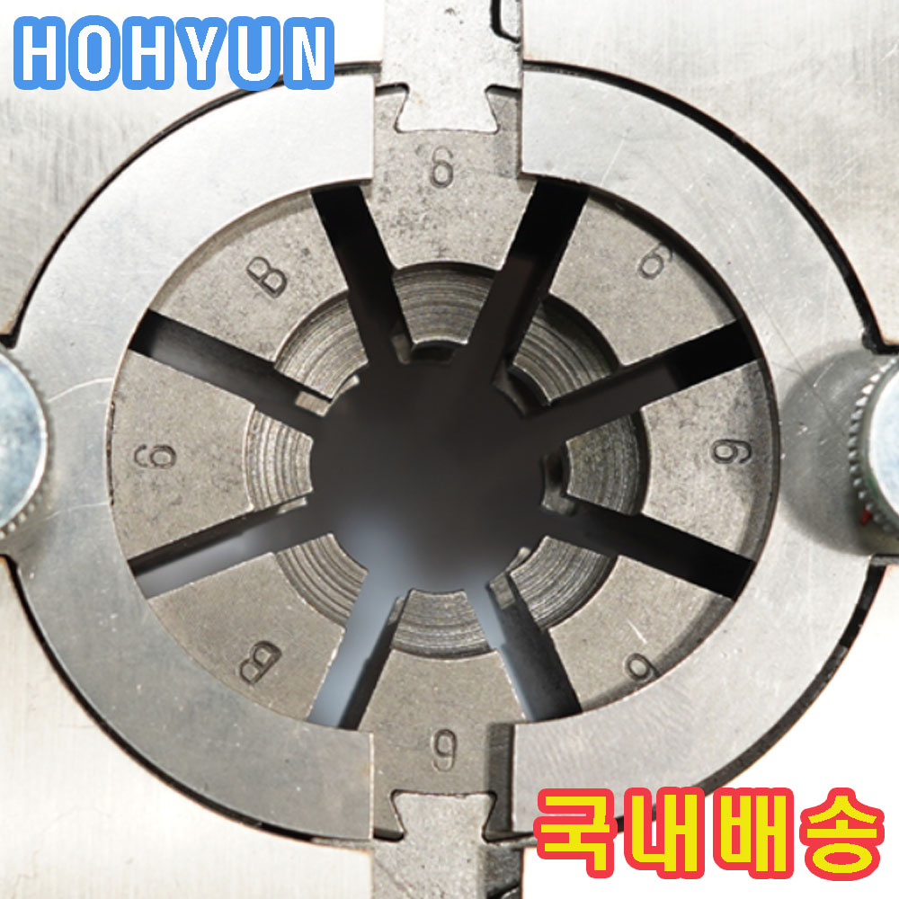 호스압착기 수동 농약 분무기 가스 유압 HH-MC-3 호현산업 190,000원