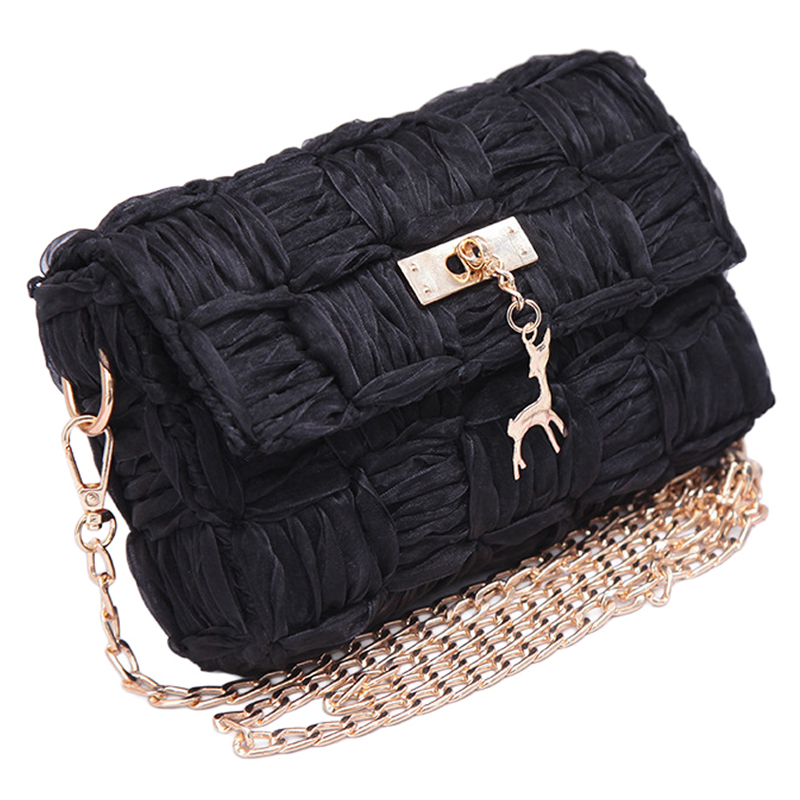 마다꾸미 협력업체 망뜨개 망스티치 가방 만들기 DIY 세트, 3 블랙, 1세트 10,110원