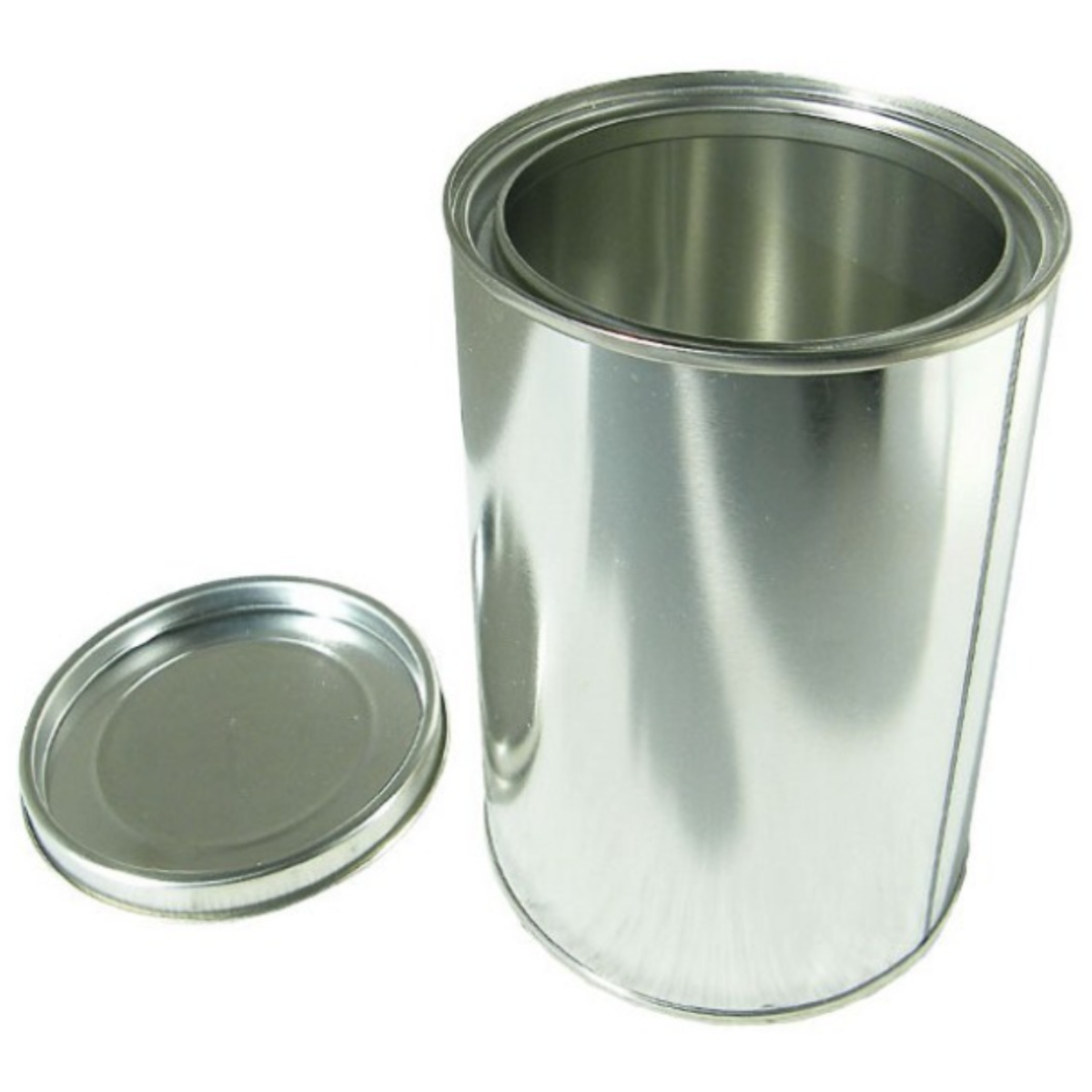 페인트마트 상품코드 1LT-0001 1리터 일반원형캔 300개 이 제품만 무료배송 묶음배송 불가 공캔 깡통 철캔 빈깡통 공깡 사리깡 710,000원