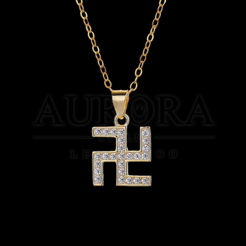 불교 부처님 만자 卍 목걸이 BUDD-2045 48,000원