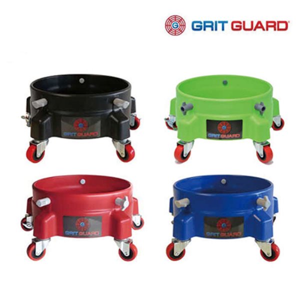 GRIT GUARD 그릿가드 버킷돌리 미국정품 색상선택, 블루, 1개 70,000원