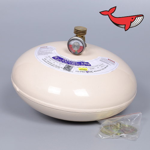 국산 가정용 자동 확산소화기 천장 자동식 소화기 소화장치 24,000원