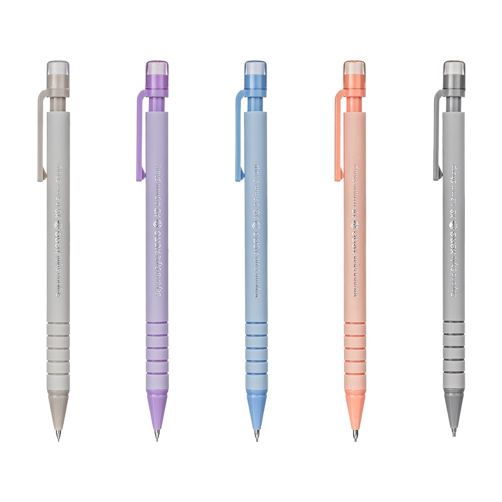 제노 XB 샤프 650원