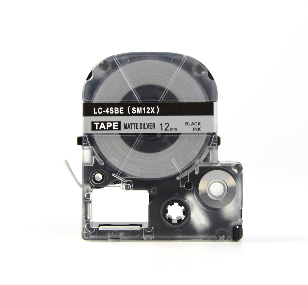 엡손 호환 라벨테이프 12mm SM12X 2,420원