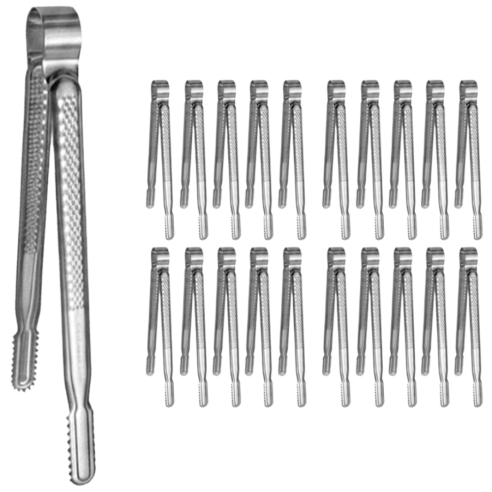 국산 다이아 엠보싱(논슬립), 스텐 악어집게 27cm 특대 25,800원